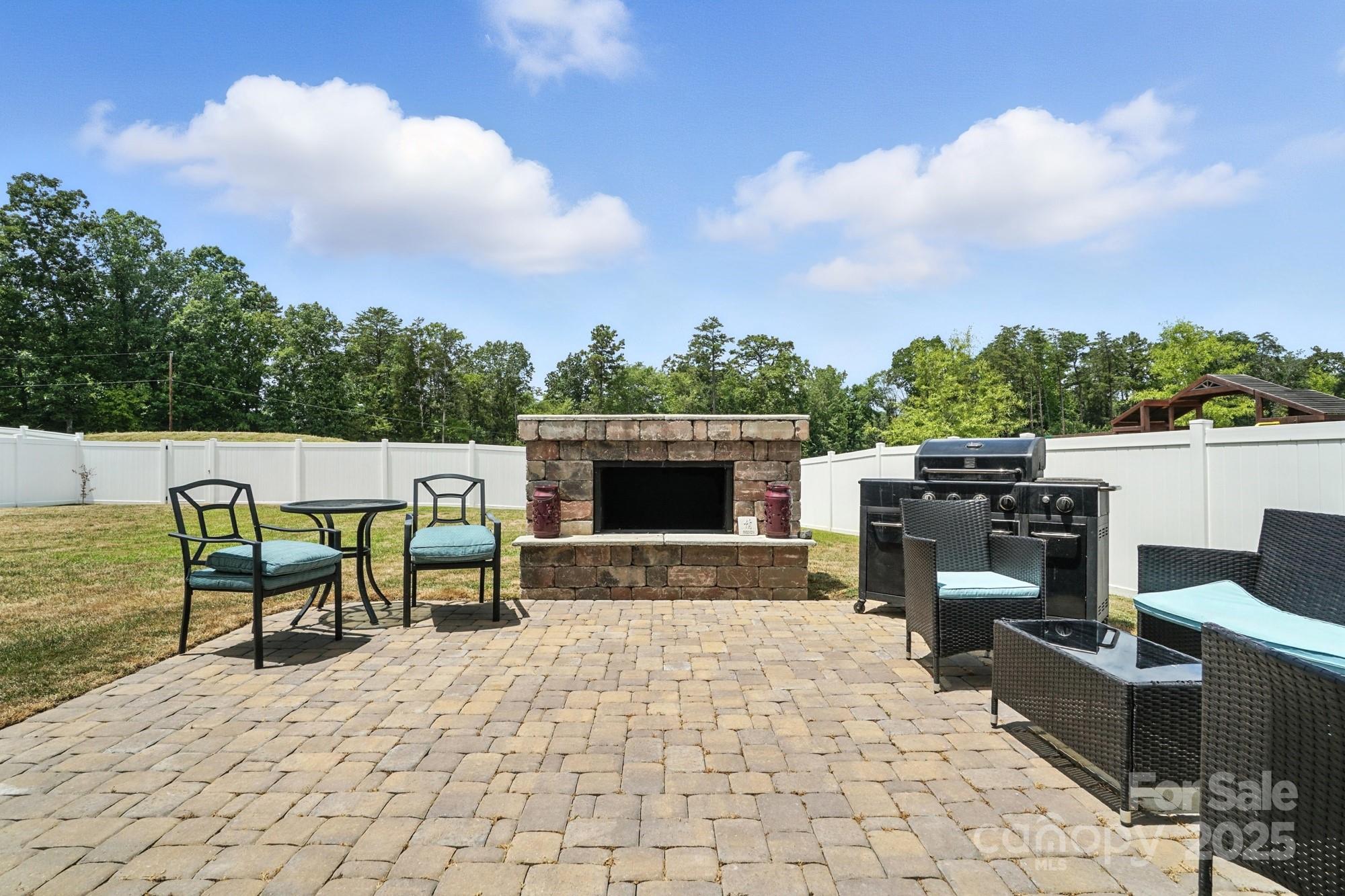 Cypress Point - Residential