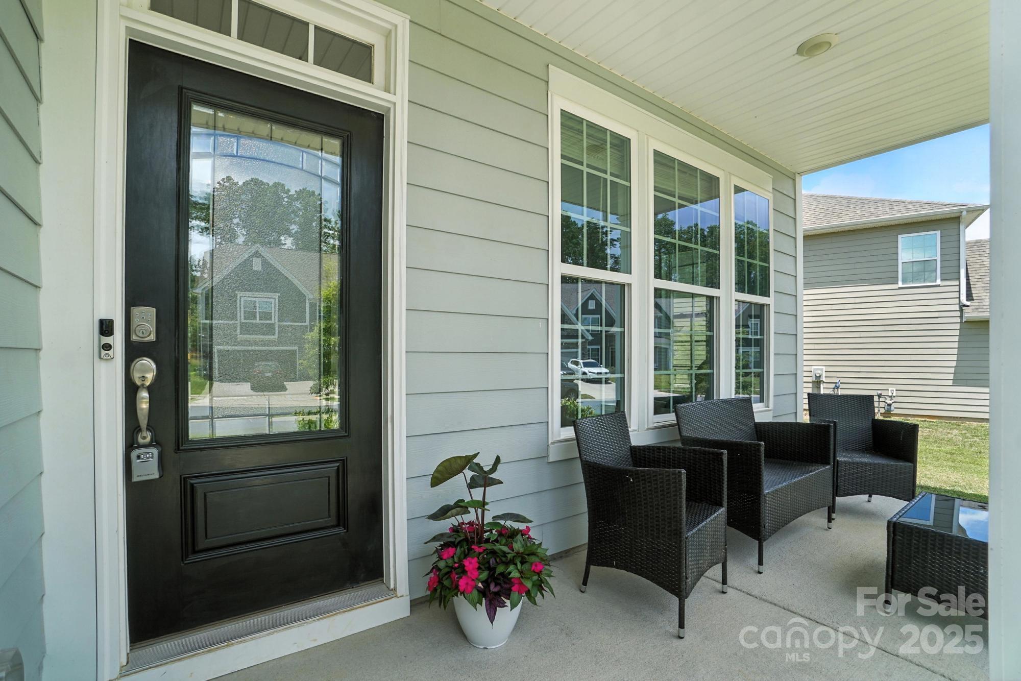 Cypress Point - Residential