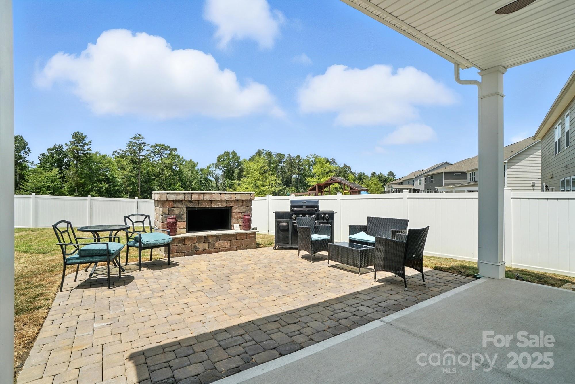 Cypress Point - Residential