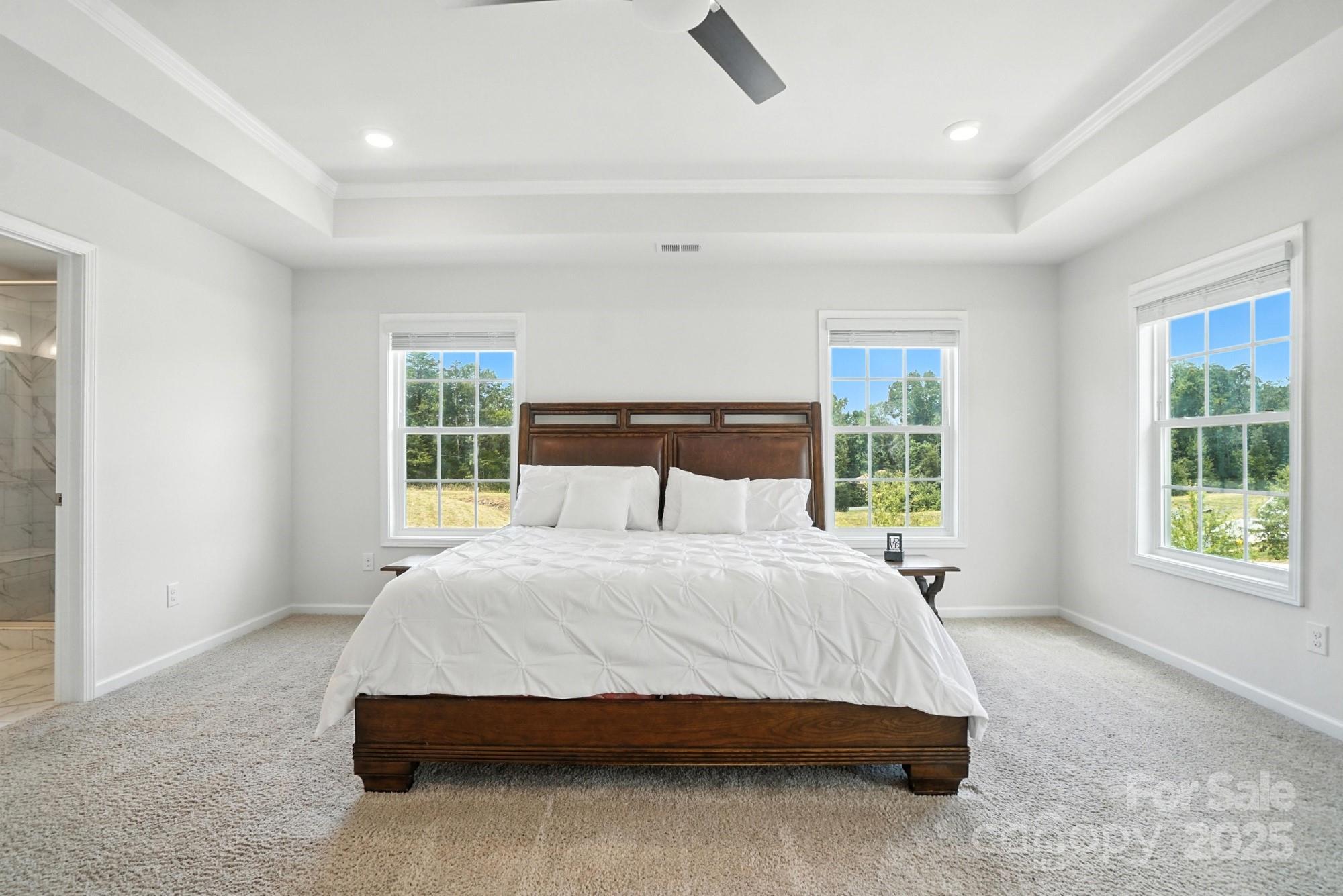 Cypress Point - Residential