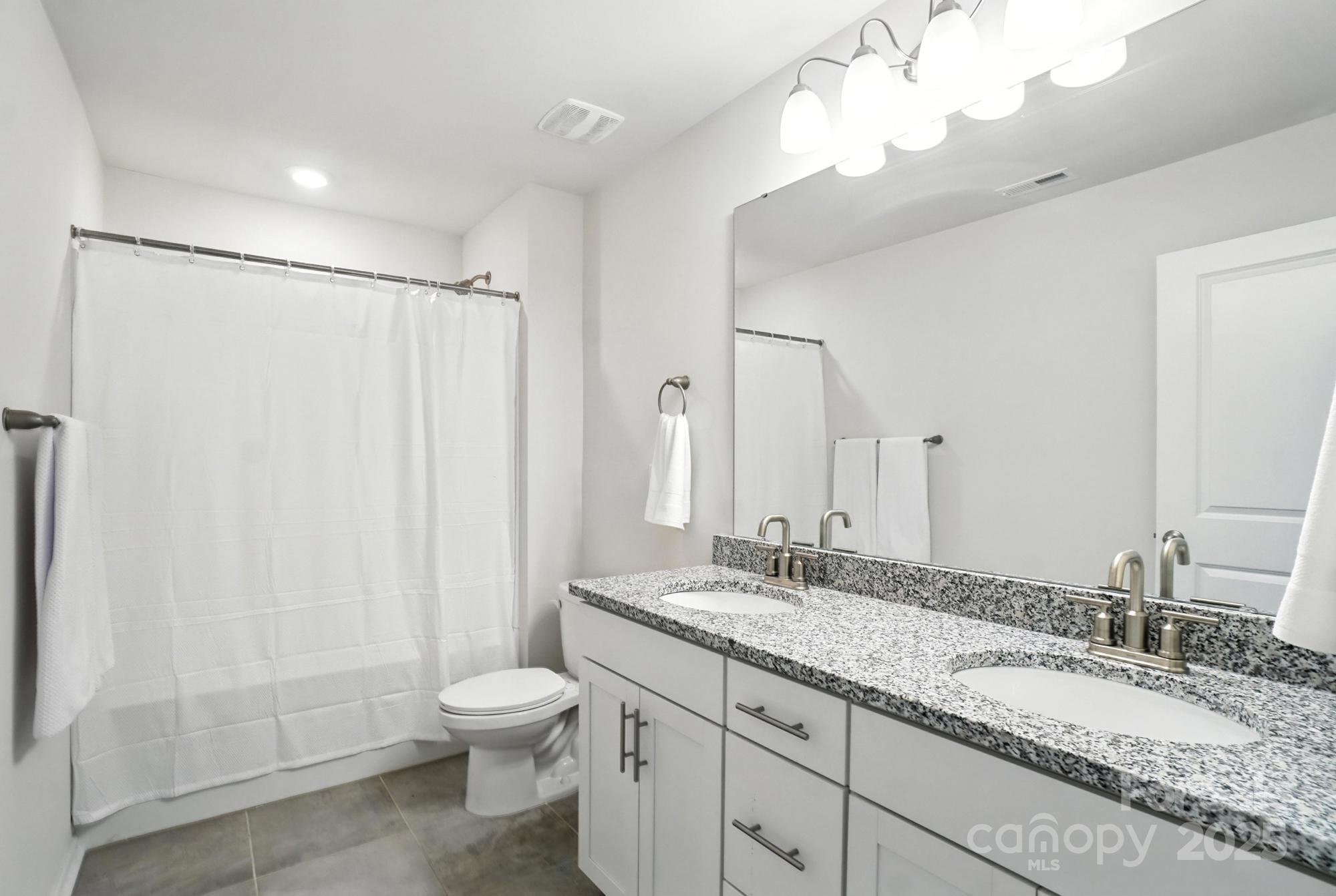 Cypress Point - Residential