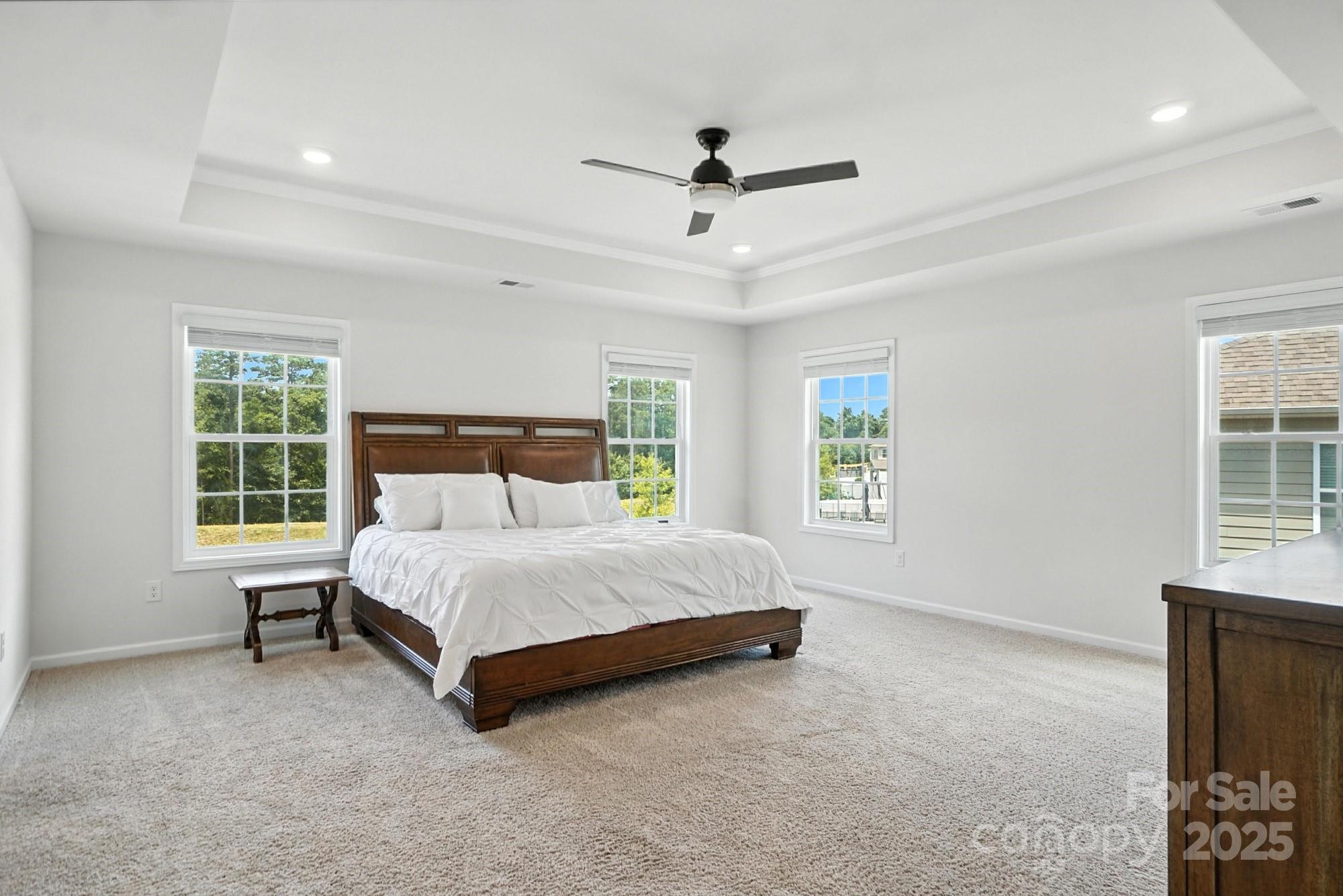 Cypress Point - Residential