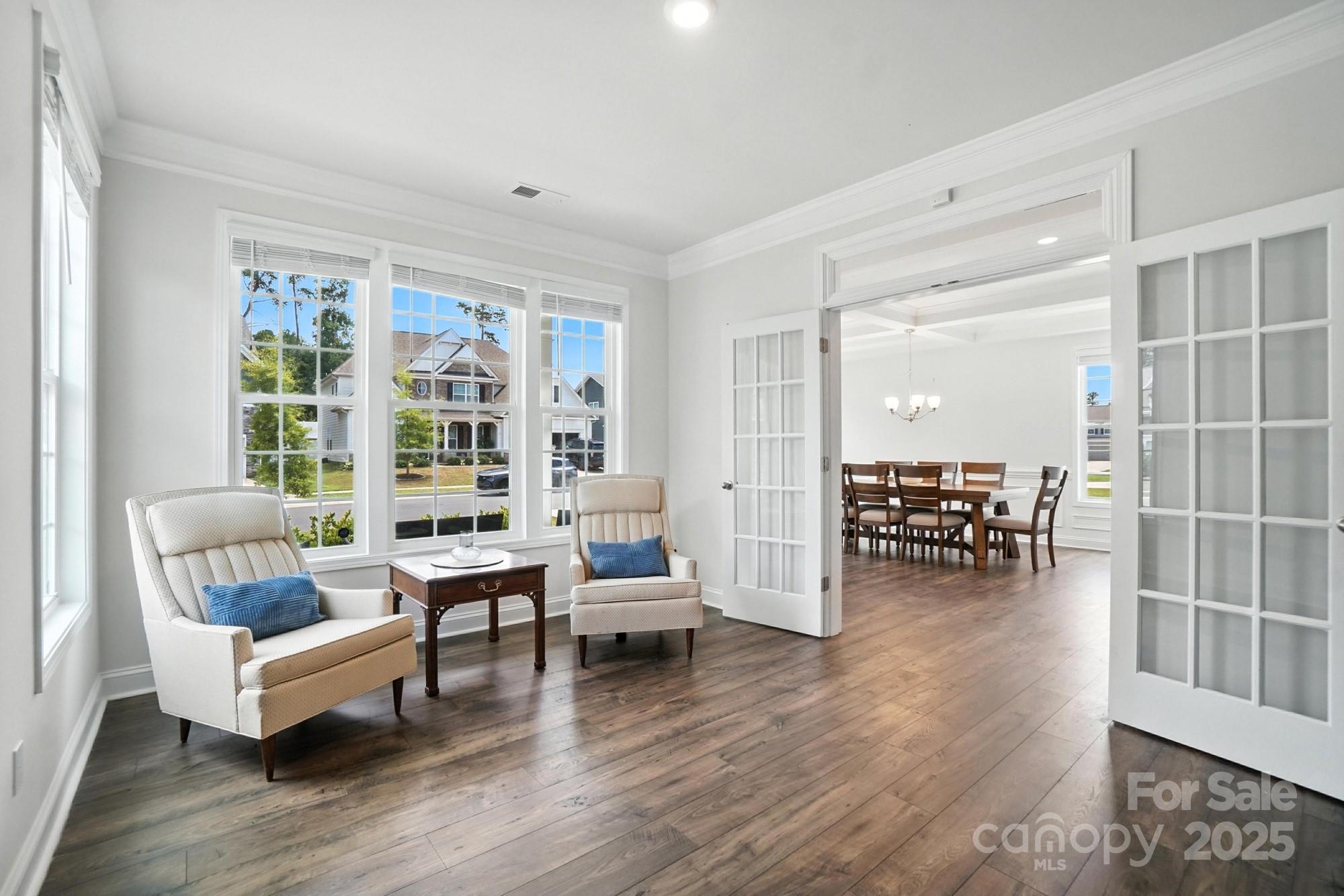 Cypress Point - Residential