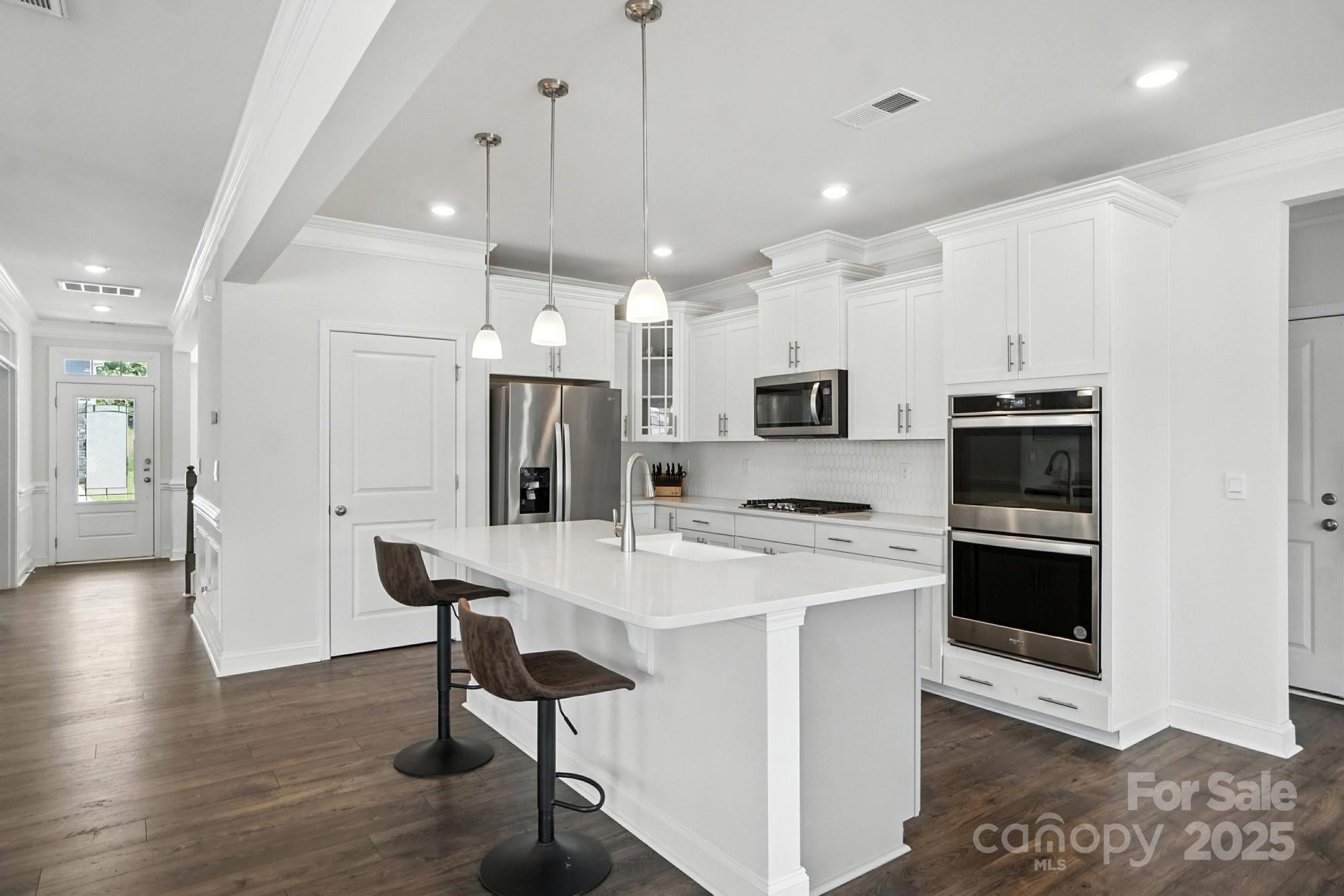 Cypress Point - Residential