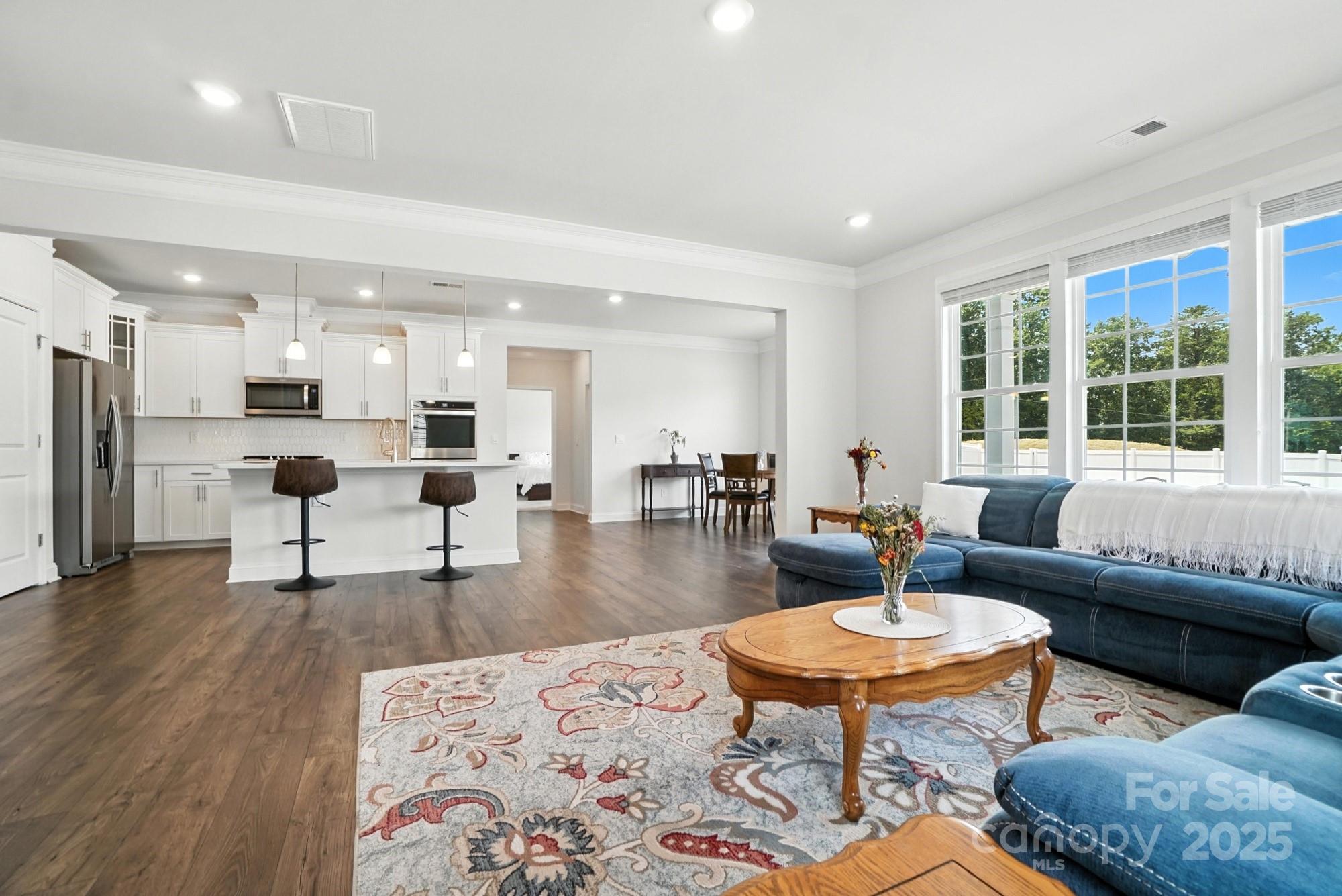 Cypress Point - Residential