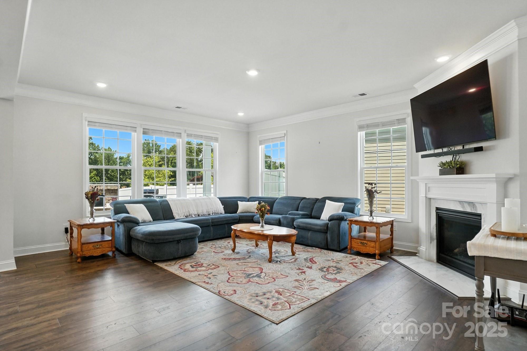 Cypress Point - Residential