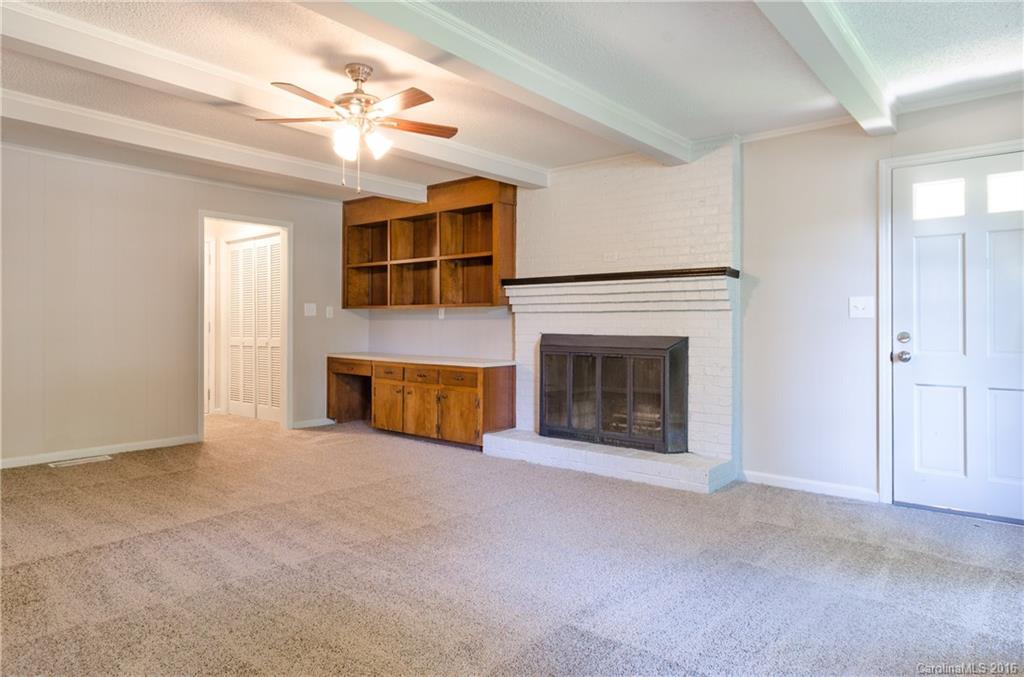 Morrow Park - Residential