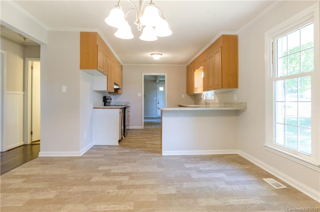 Morrow Park - Residential