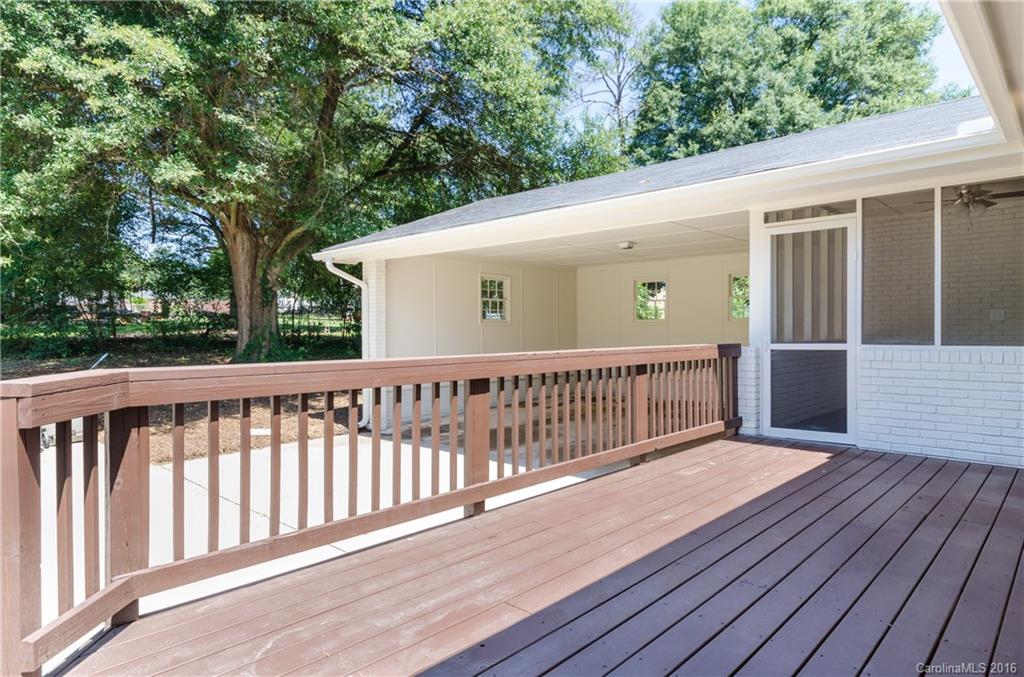 Morrow Park - Residential