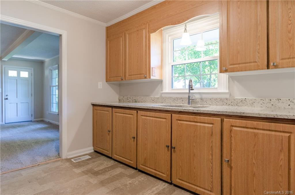 Morrow Park - Residential