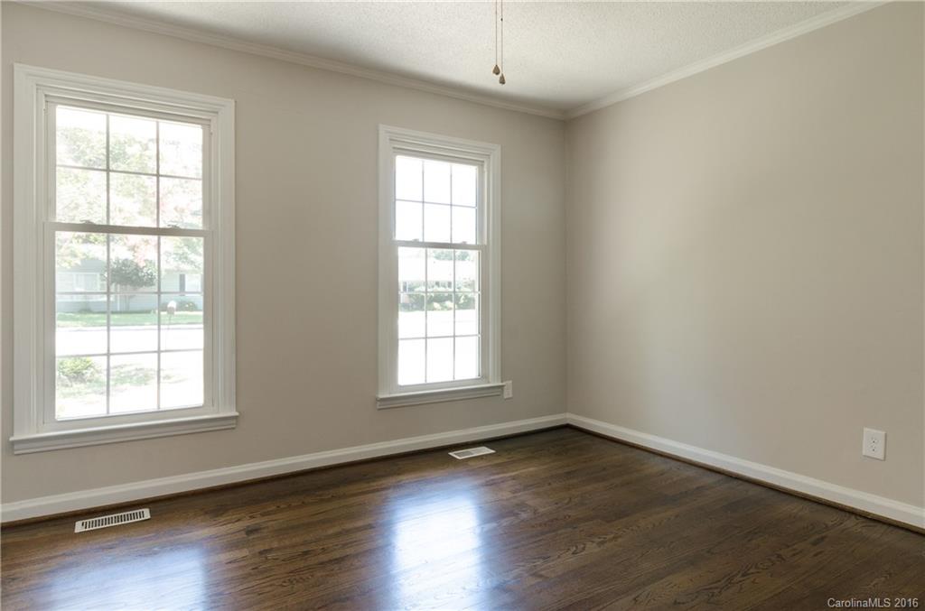 Morrow Park - Residential