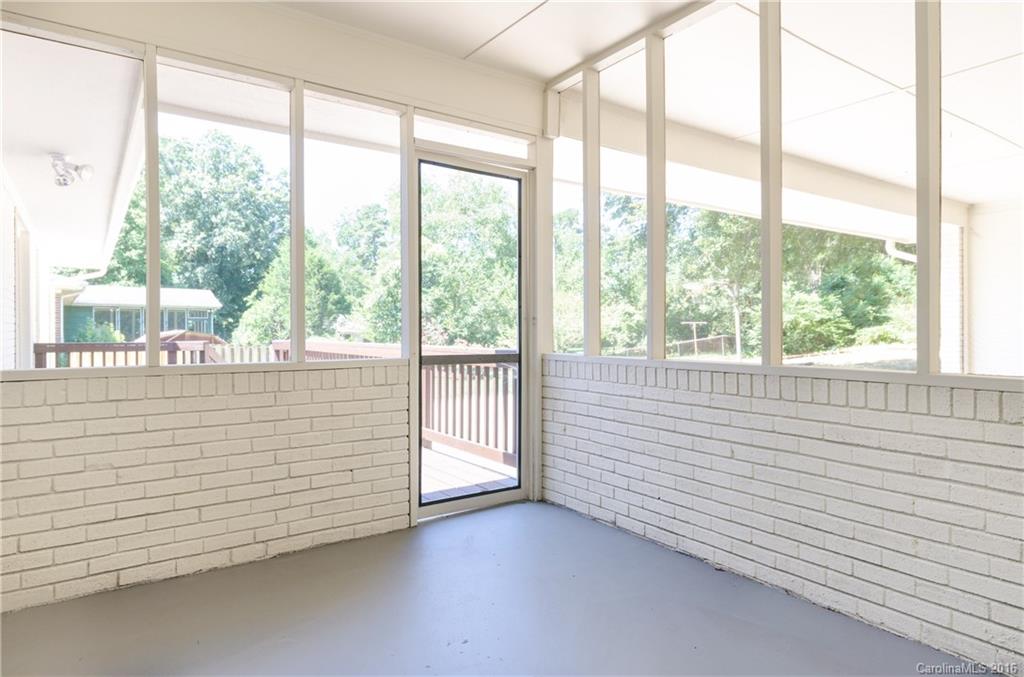 Morrow Park - Residential