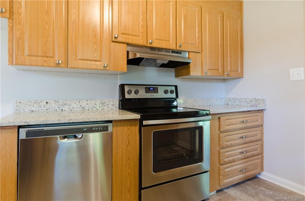 Morrow Park - Residential