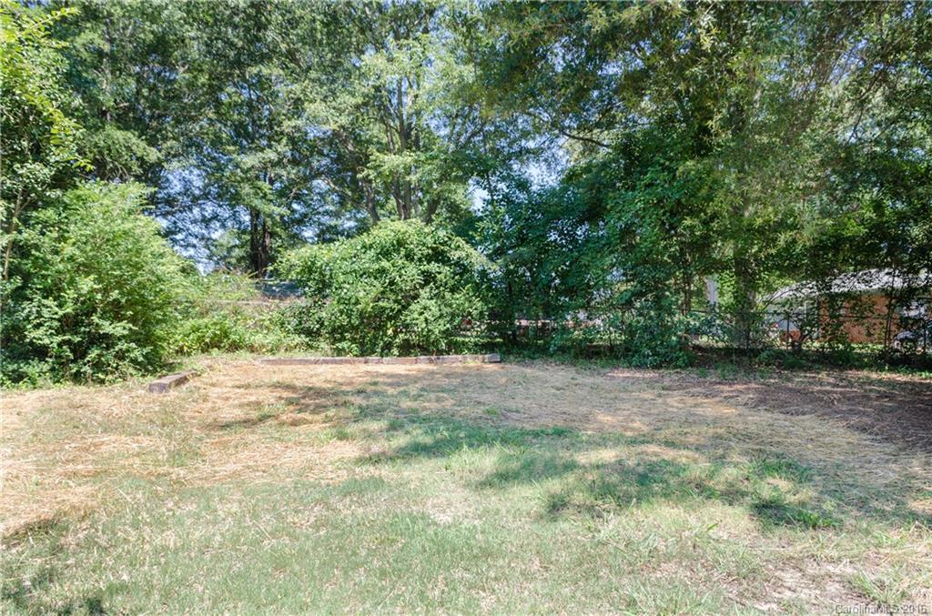 Morrow Park - Residential