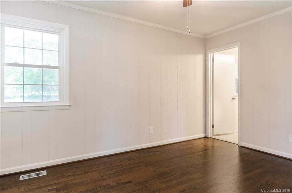 Morrow Park - Residential