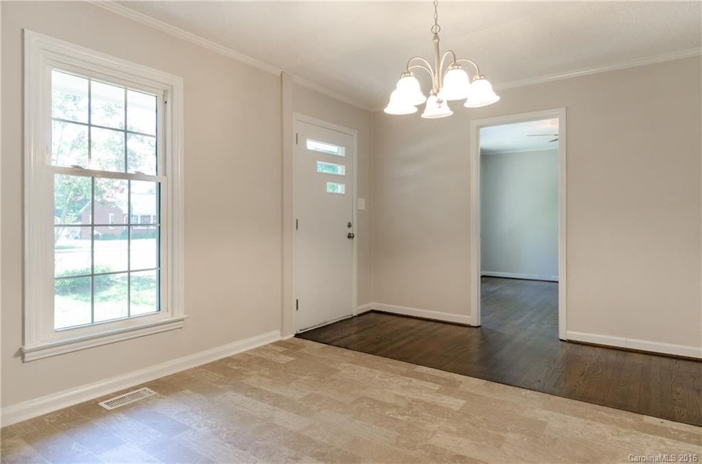 Morrow Park - Residential