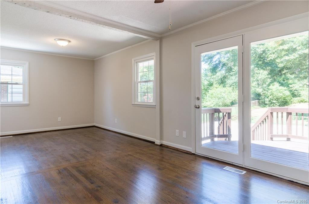 Morrow Park - Residential