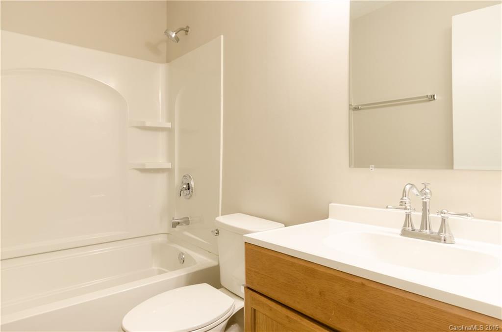 Morrow Park - Residential