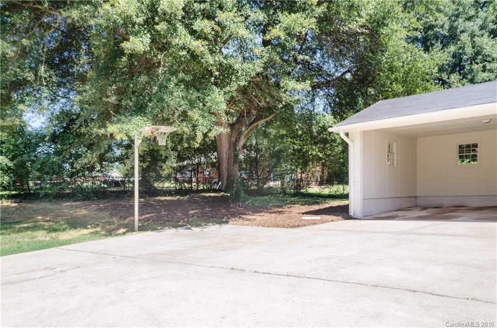 Morrow Park - Residential