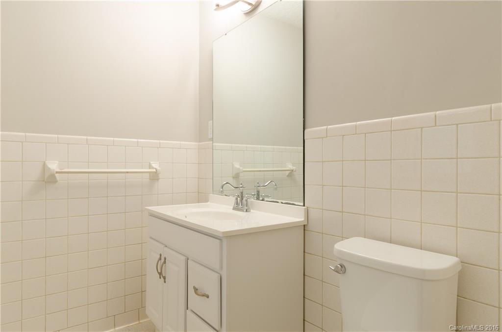 Morrow Park - Residential