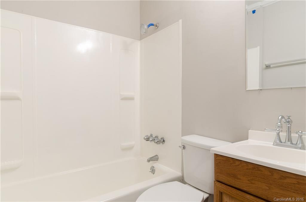 Morrow Park - Residential