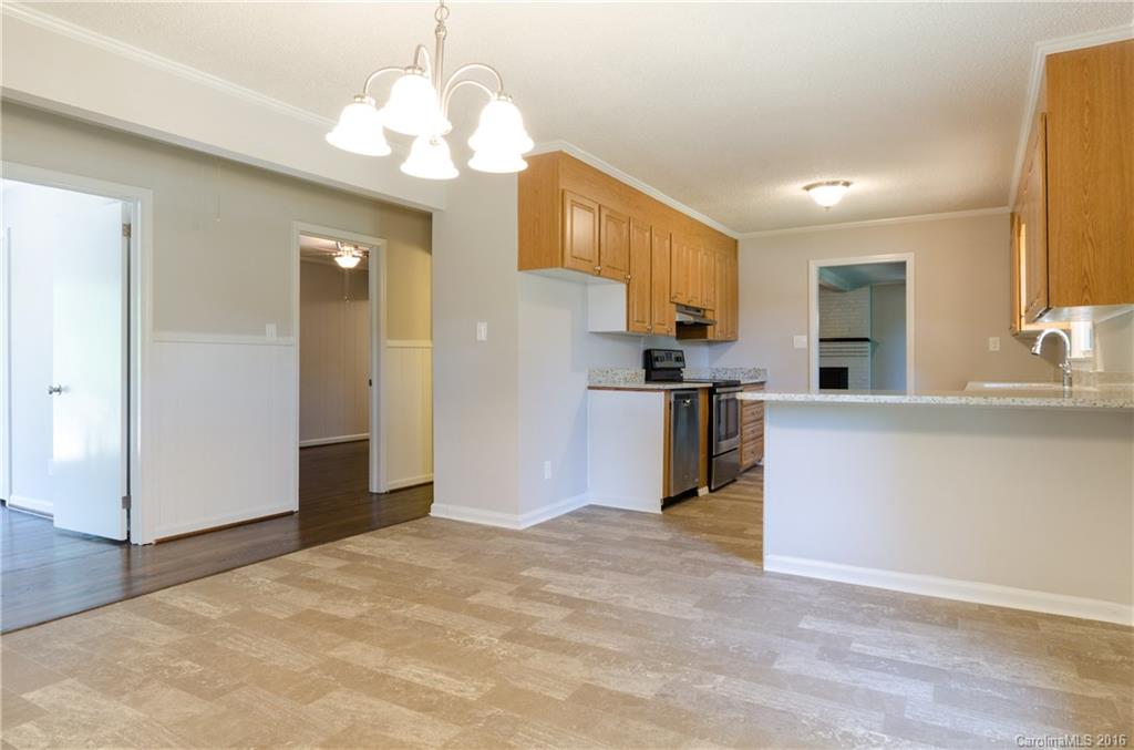 Morrow Park - Residential