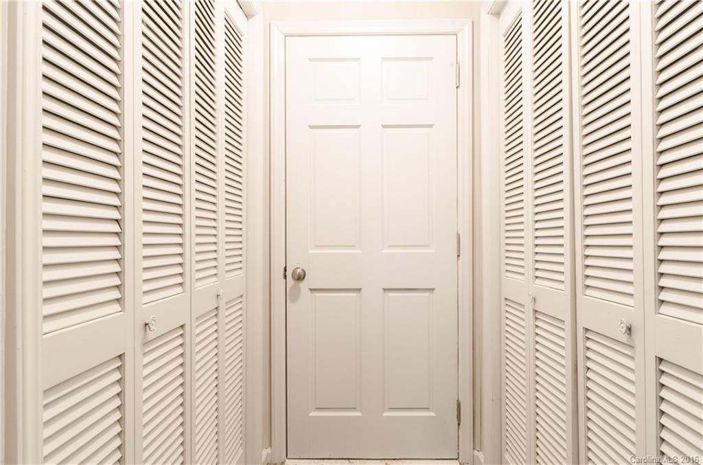 Morrow Park - Residential