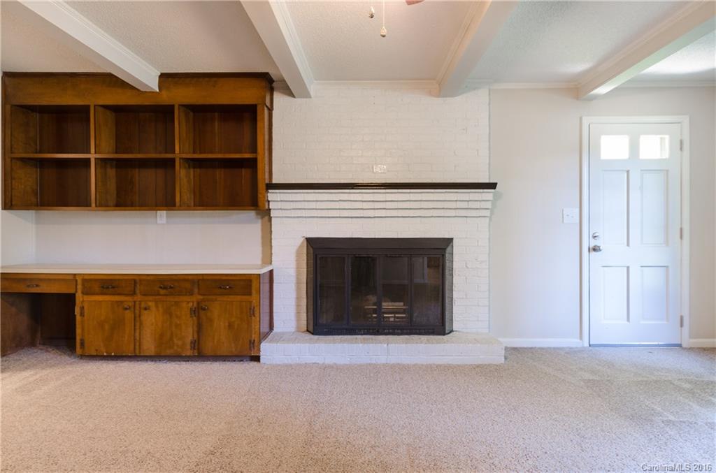 Morrow Park - Residential