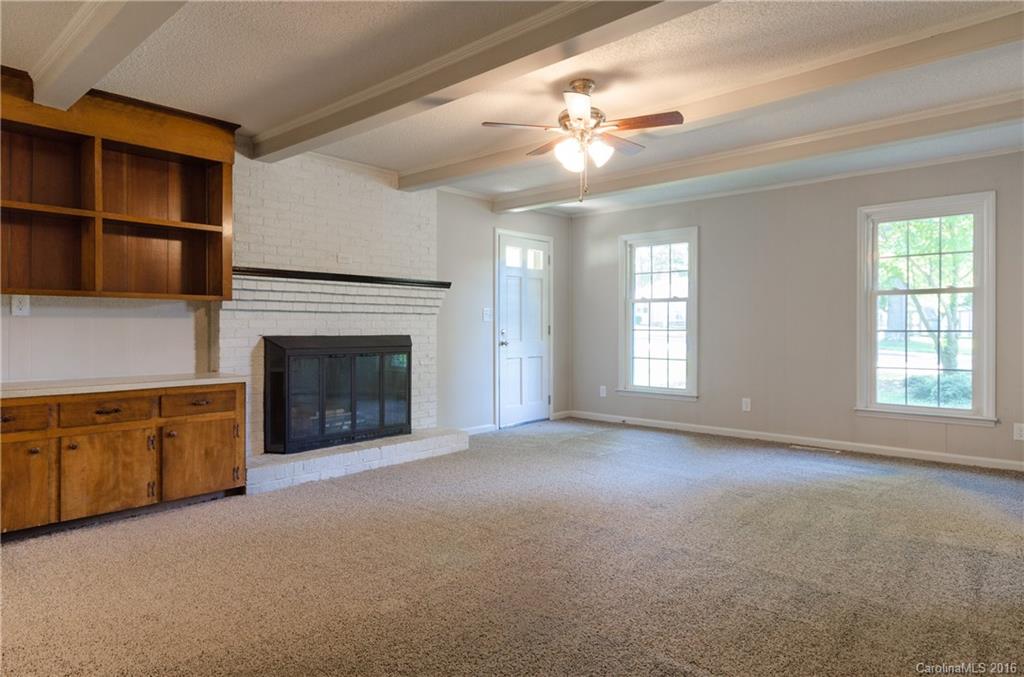 Morrow Park - Residential