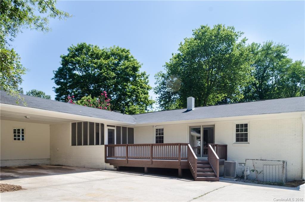 Morrow Park - Residential