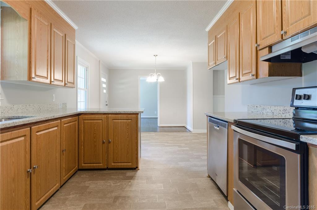 Morrow Park - Residential