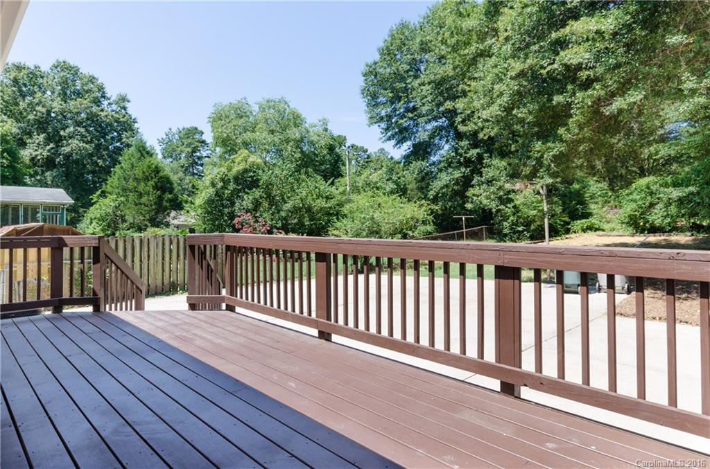 Morrow Park - Residential