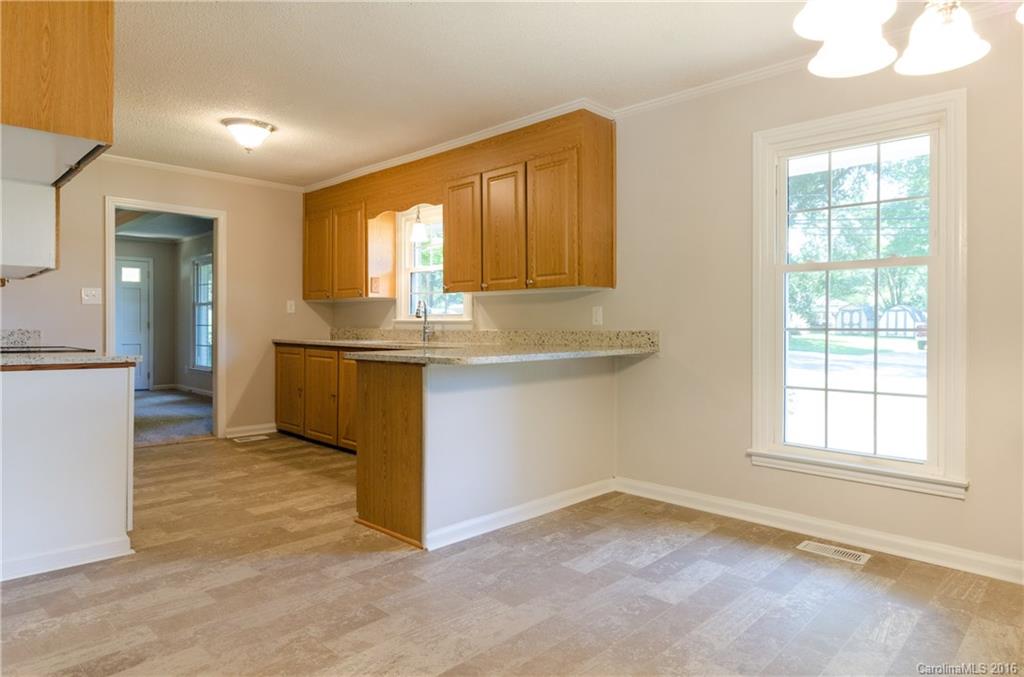 Morrow Park - Residential