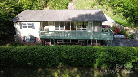 857 Country Club Drive Maggie Valley NC 28751