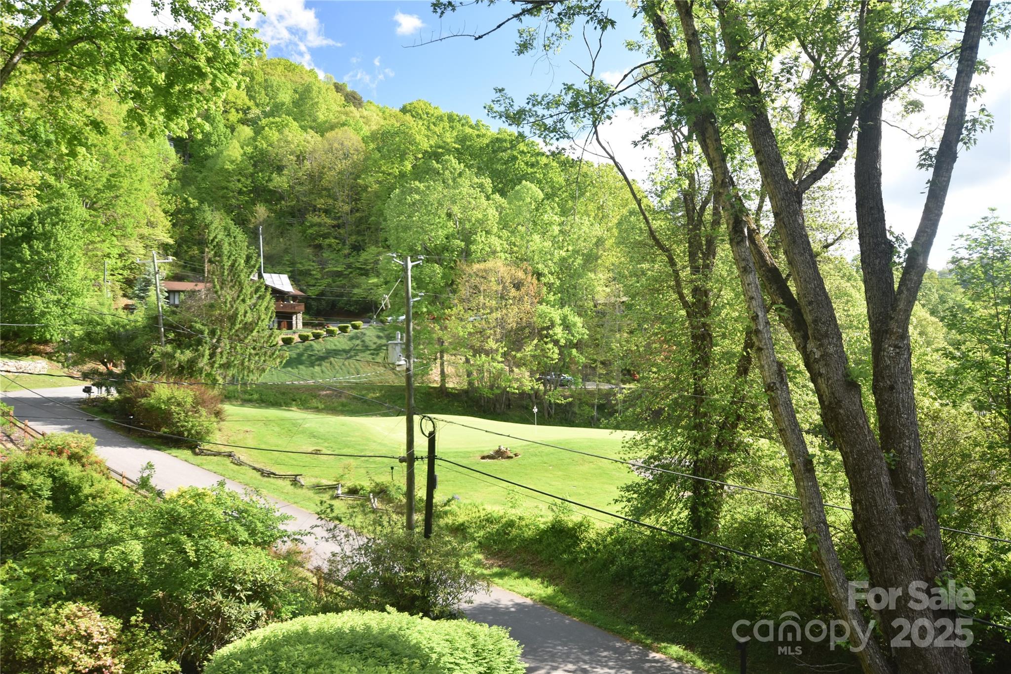 857 Country Club Drive