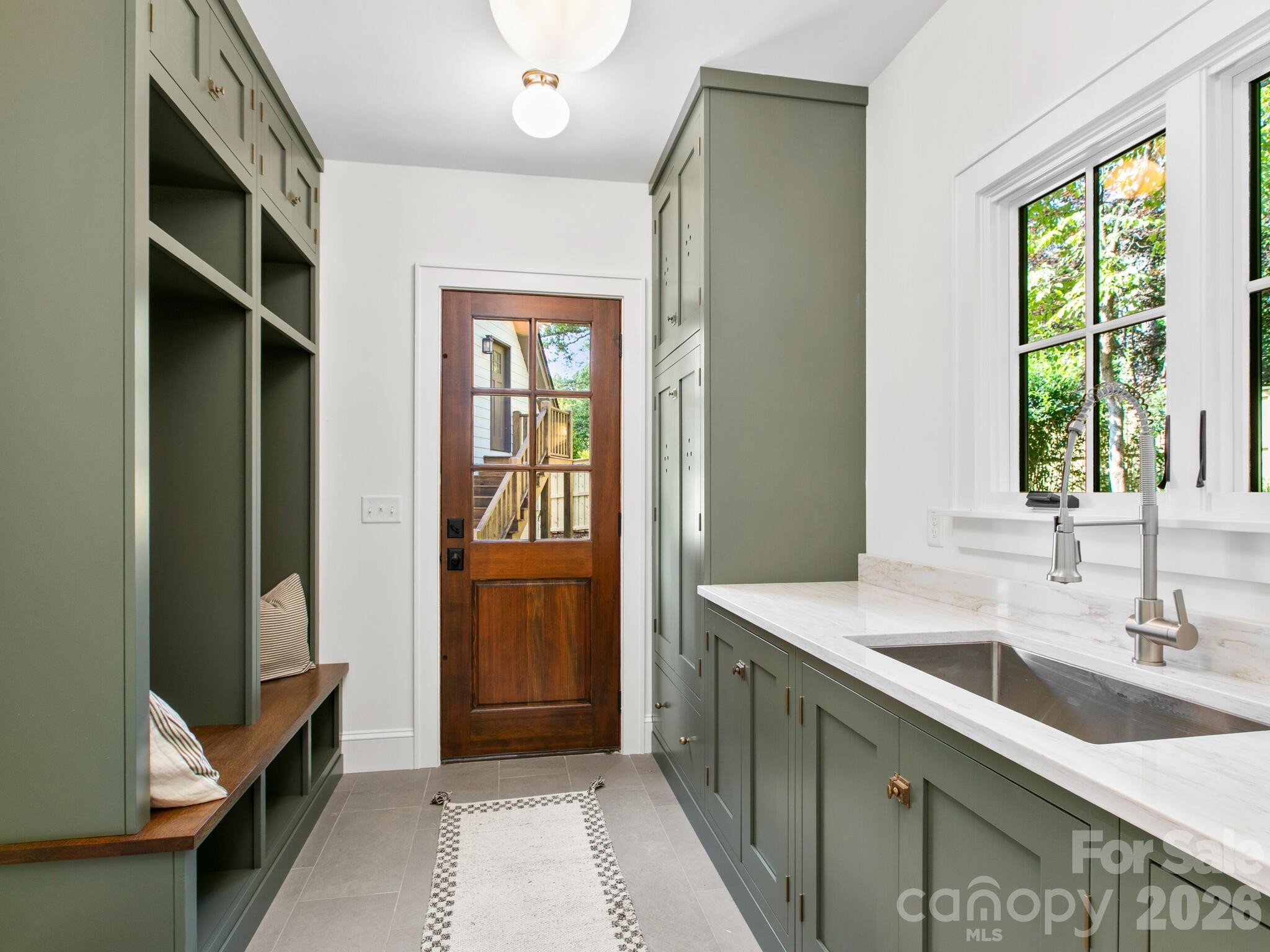 Kenilworth - Residential