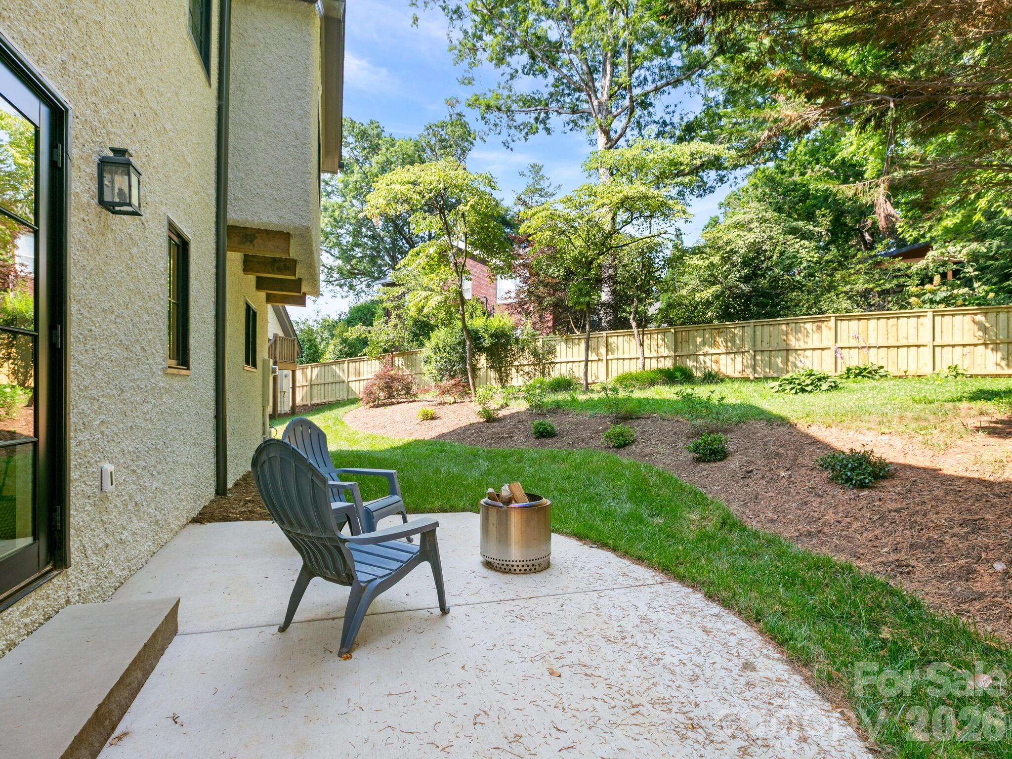 Kenilworth - Residential