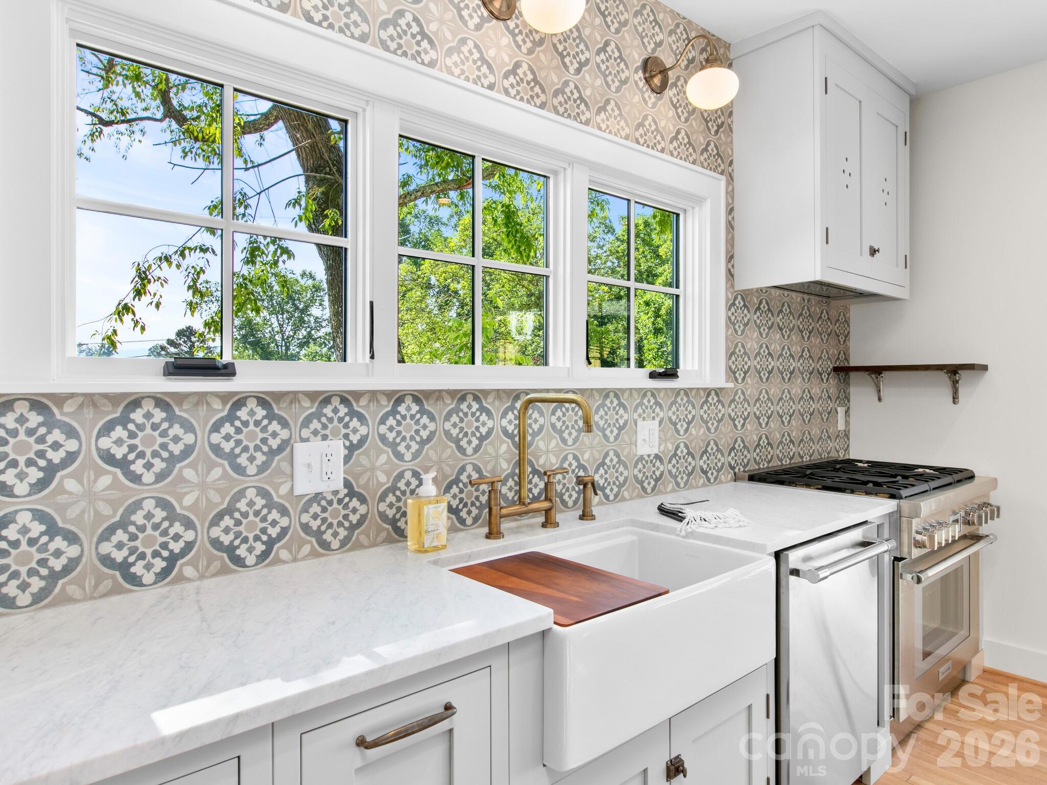 Kenilworth - Residential