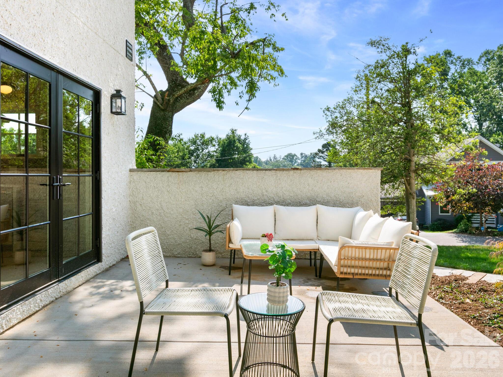 Kenilworth - Residential