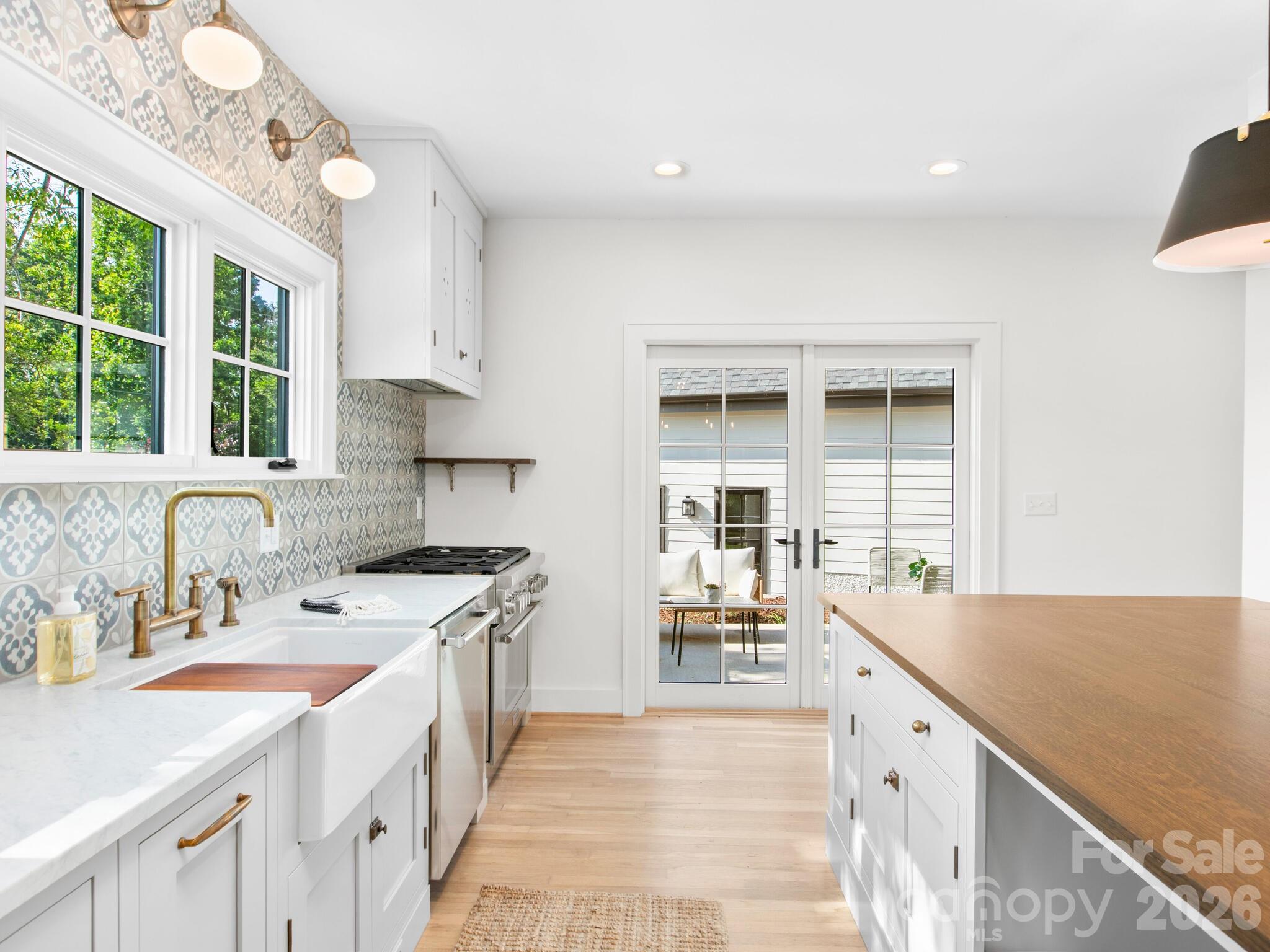 Kenilworth - Residential