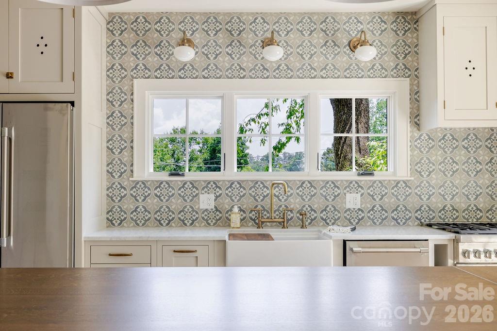 Kenilworth - Residential