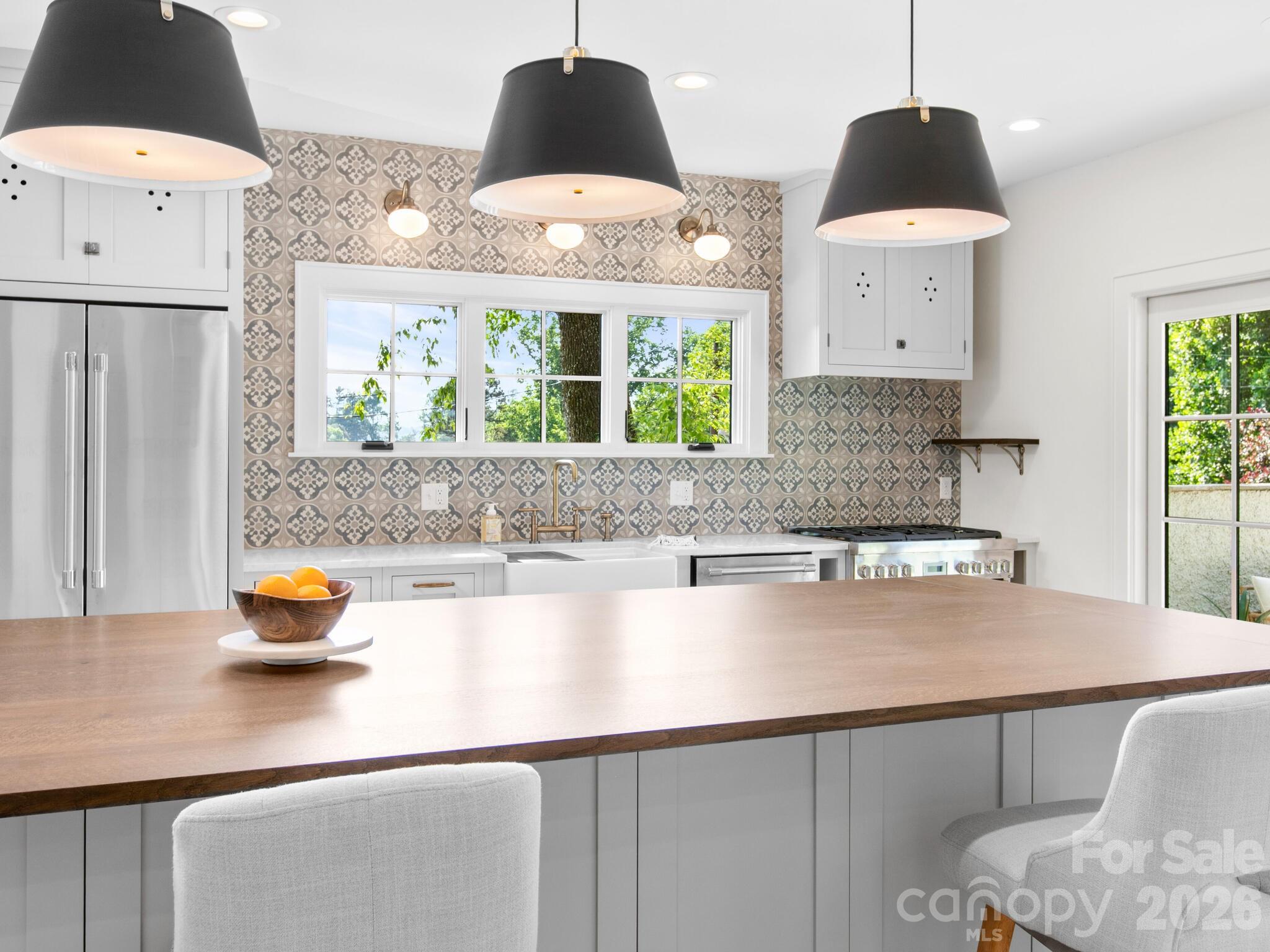 Kenilworth - Residential