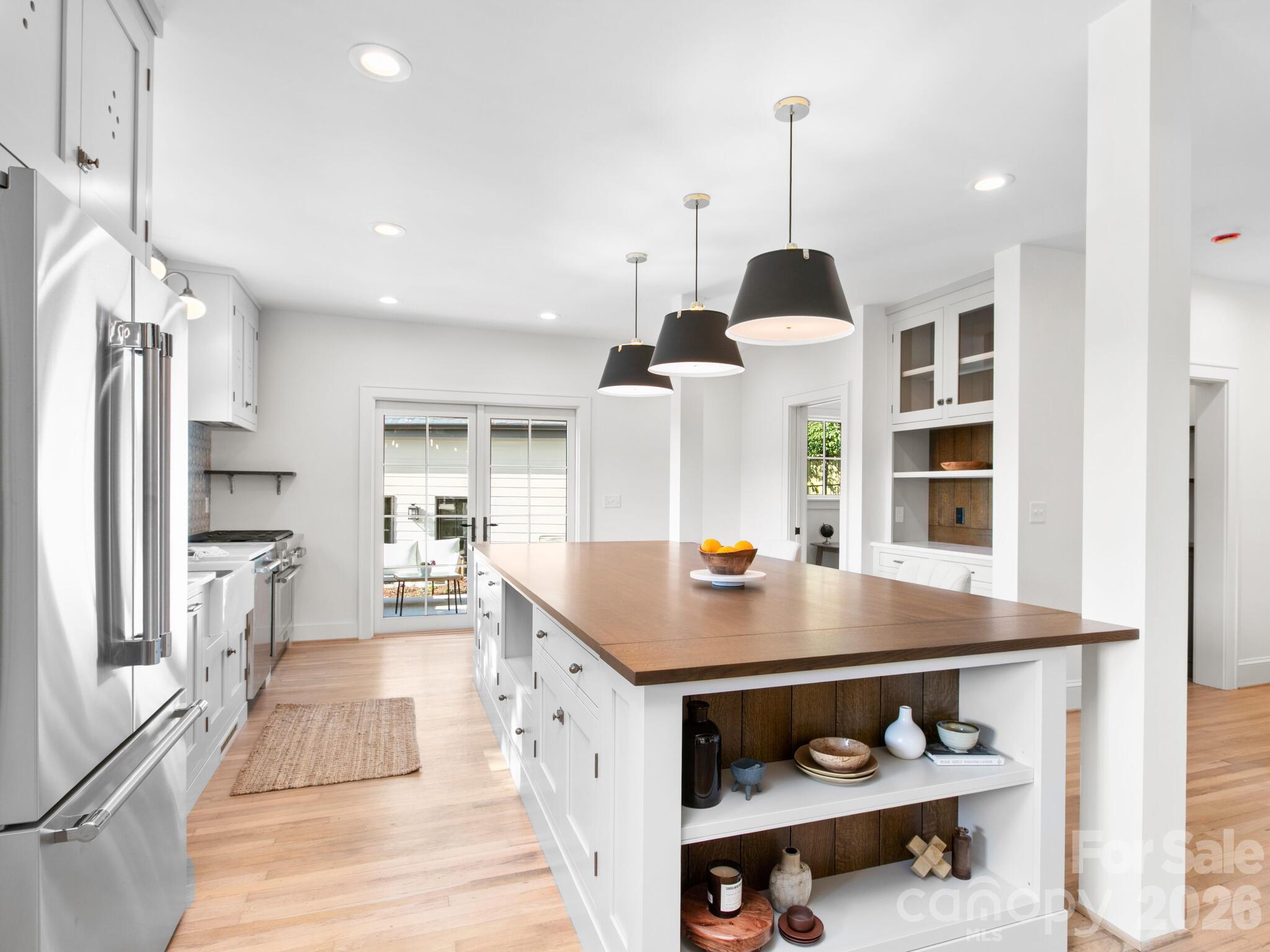 Kenilworth - Residential