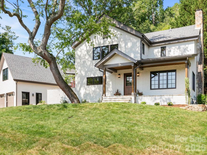 Thoughtfully curated whole-house renovation on one of Kenilworth’s most adored streets—a harmonious blend of historic character and refined modern living. This classic cottage has been re-imagined for today’s lifestyle while honoring its timeless charm. Key highlights include local-artisan designed custom cabinetry throughout, new chef’s kitchen, baths, walk-in pantry, and mud/laundry room, red-oak accents throughout paired with all-new Thermador professional-grade appliances, all-new windows and doors, re-finished original hardwood floors & a storied wood-burning fireplace. Exterior enhancements include new roof & gutters, freshly applied pebbledash stucco, new patios, and a covered front porch. The brand new self-contained ADU includes a kitchenette and full bath, creating a versatile flex space. Modernized systems throughout for peace of mind—this home lives like new. Please see "Scope of Work" in the attachments for a comprehensive list of improvements. Listing Agent is Owner.