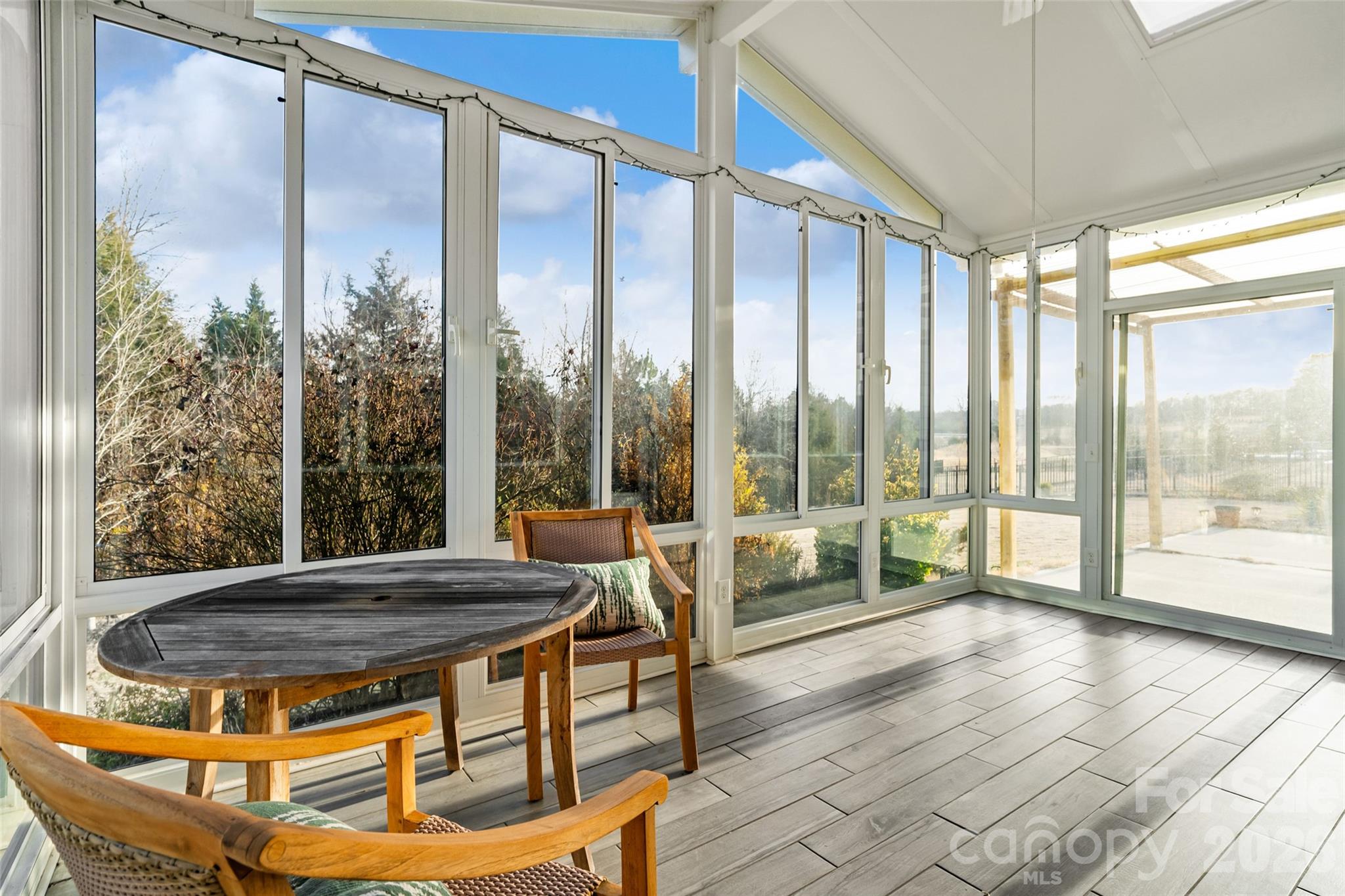 Camburn - Residential