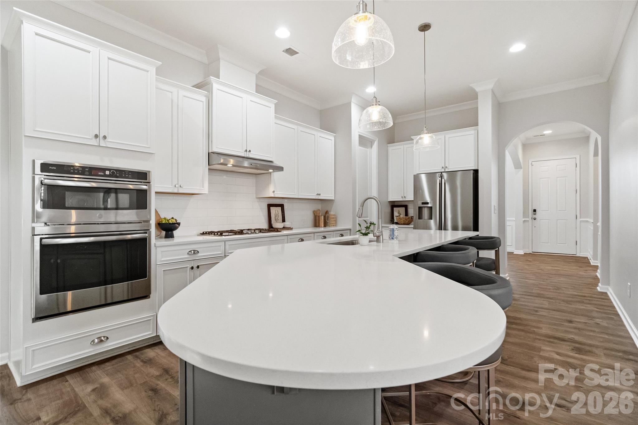 Camburn - Residential