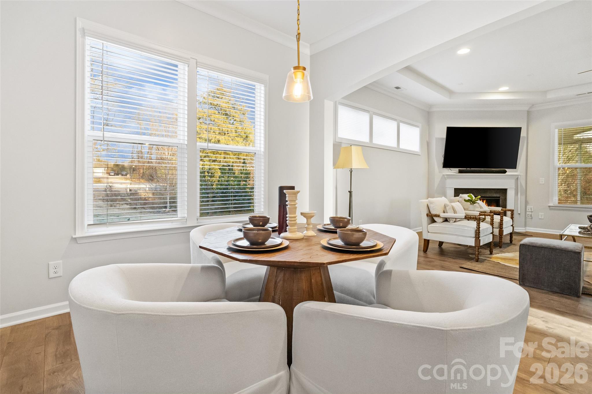 Camburn - Residential