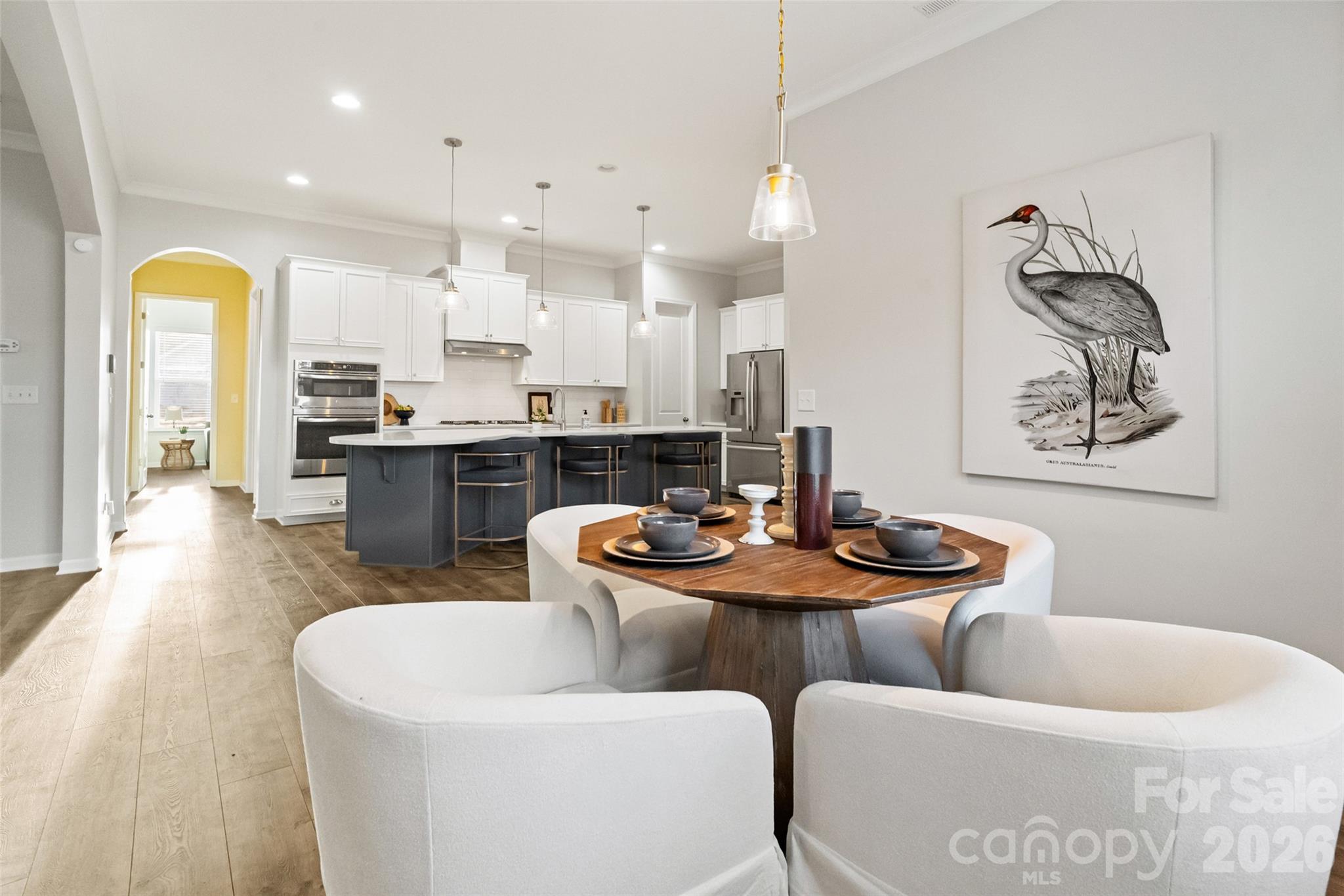 Camburn - Residential