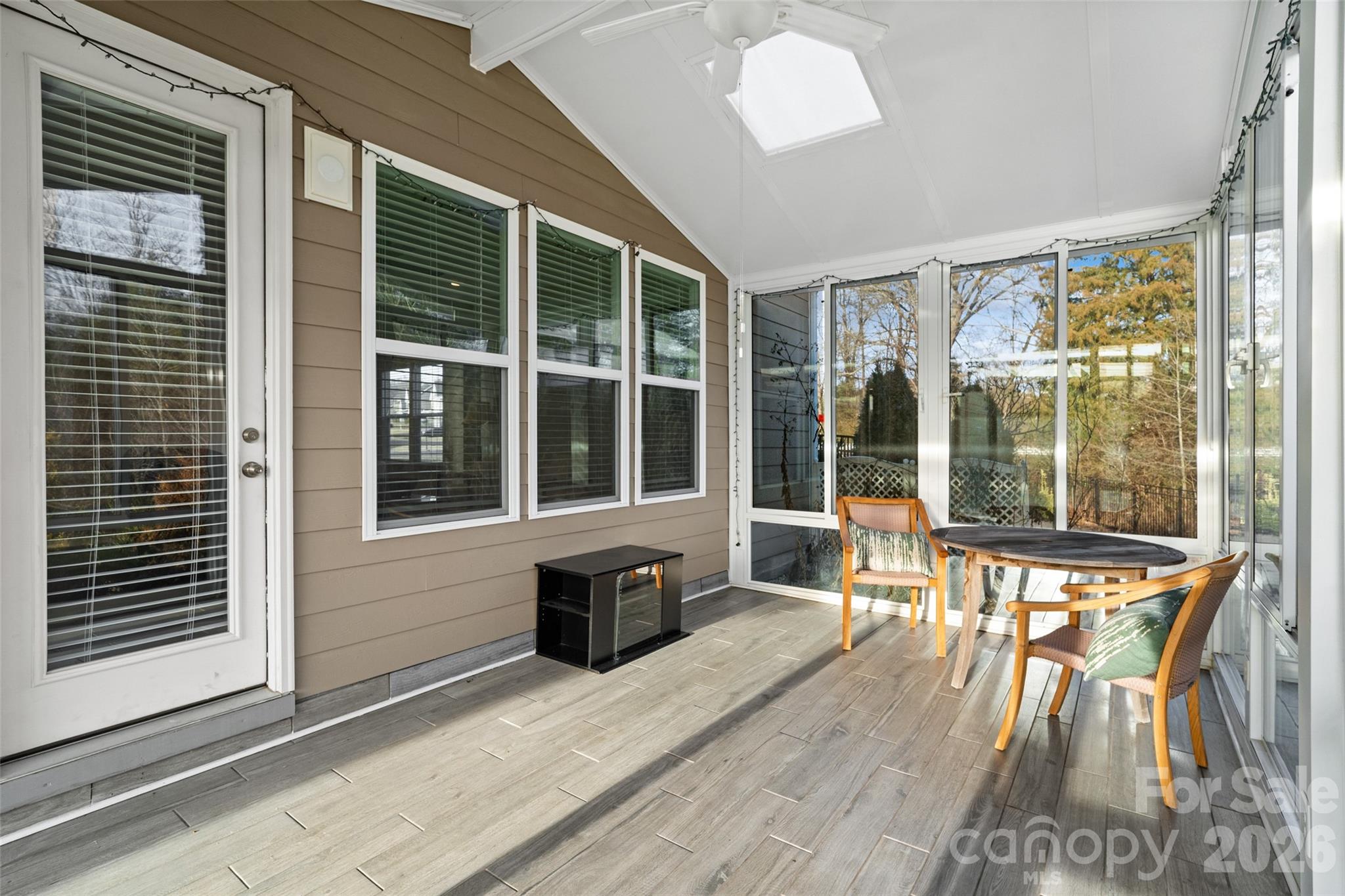 Camburn - Residential