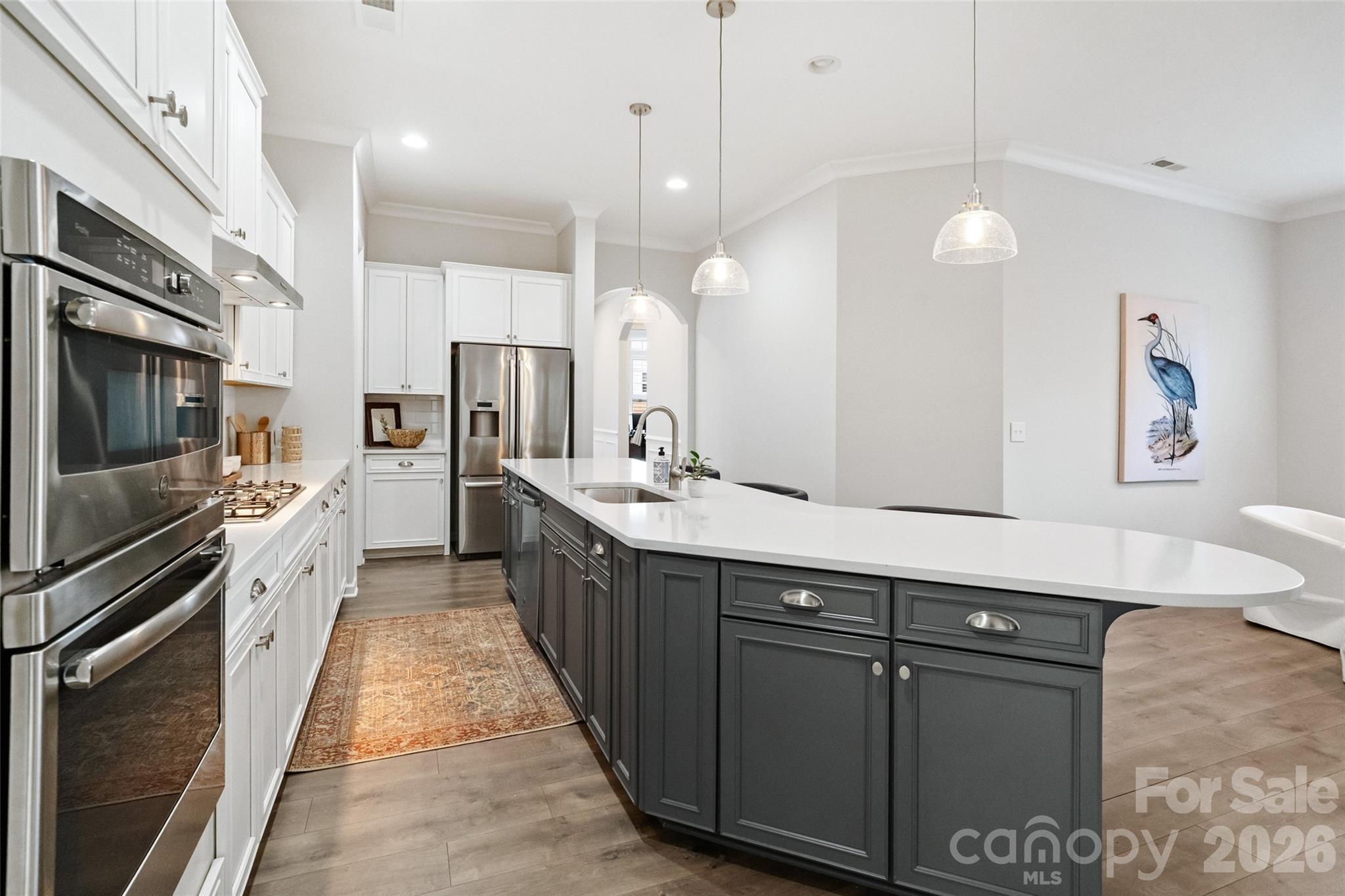 Camburn - Residential